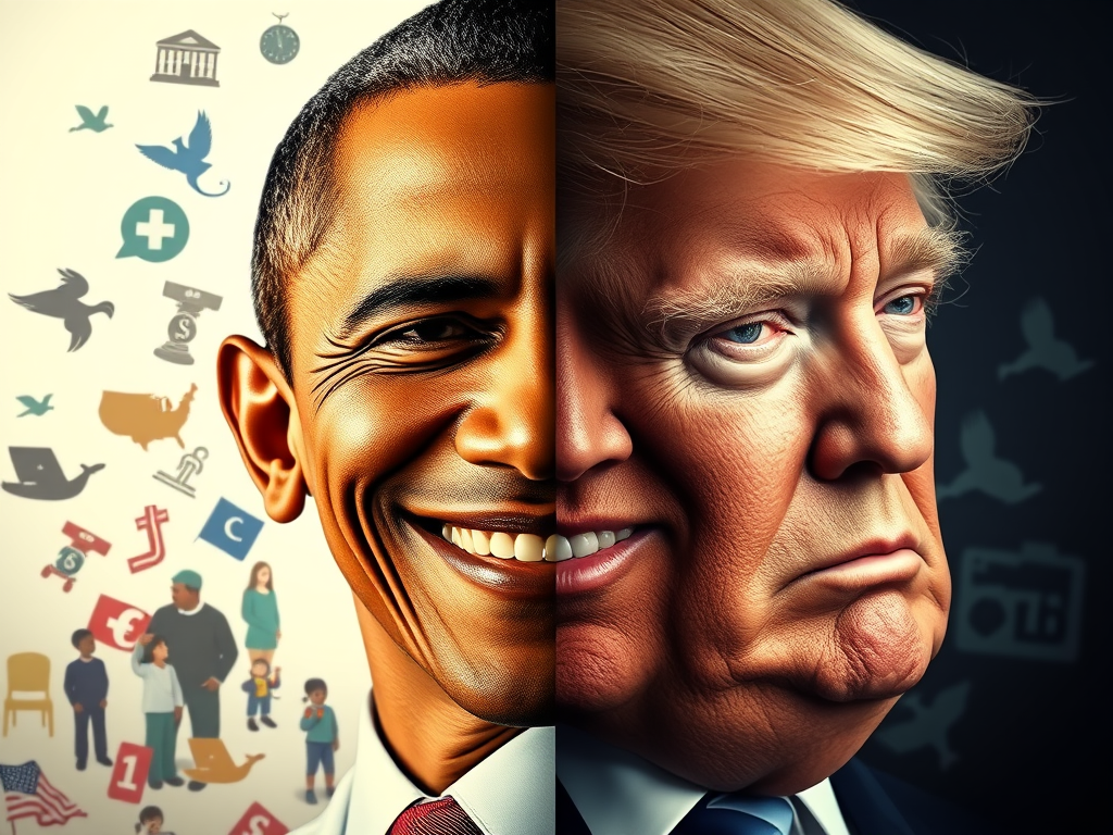 LEADERS VERSUS FAILURES